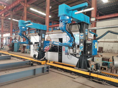 先進(jìn)的生產(chǎn)設(shè)備