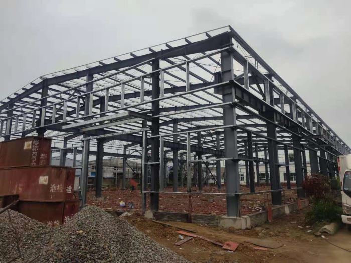 淮安市科創(chuàng)檢測產(chǎn)業(yè)園