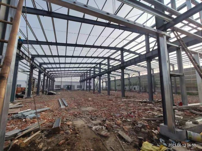 淮安市科創(chuàng)檢測產(chǎn)業(yè)園