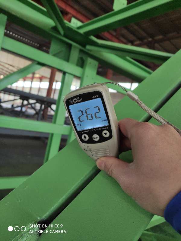 質(zhì)檢現(xiàn)場(chǎng)9