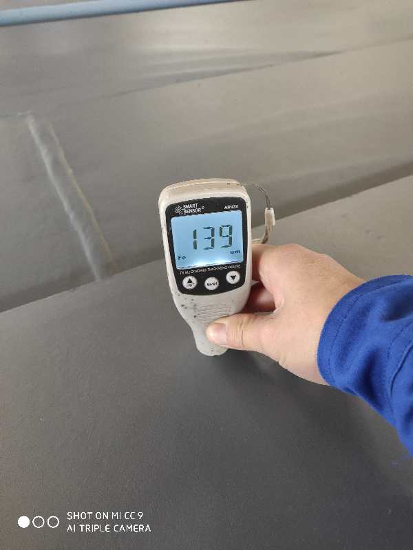 質(zhì)檢現(xiàn)場(chǎng)8