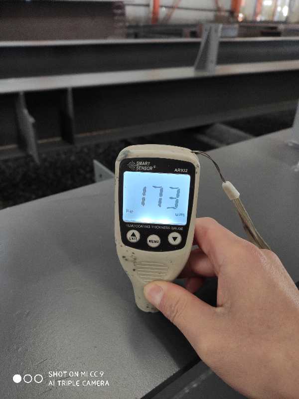 質(zhì)檢現(xiàn)場(chǎng)5