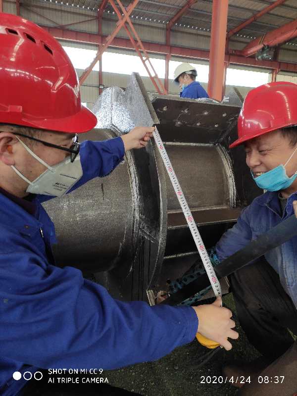 質(zhì)檢現(xiàn)場(chǎng)3